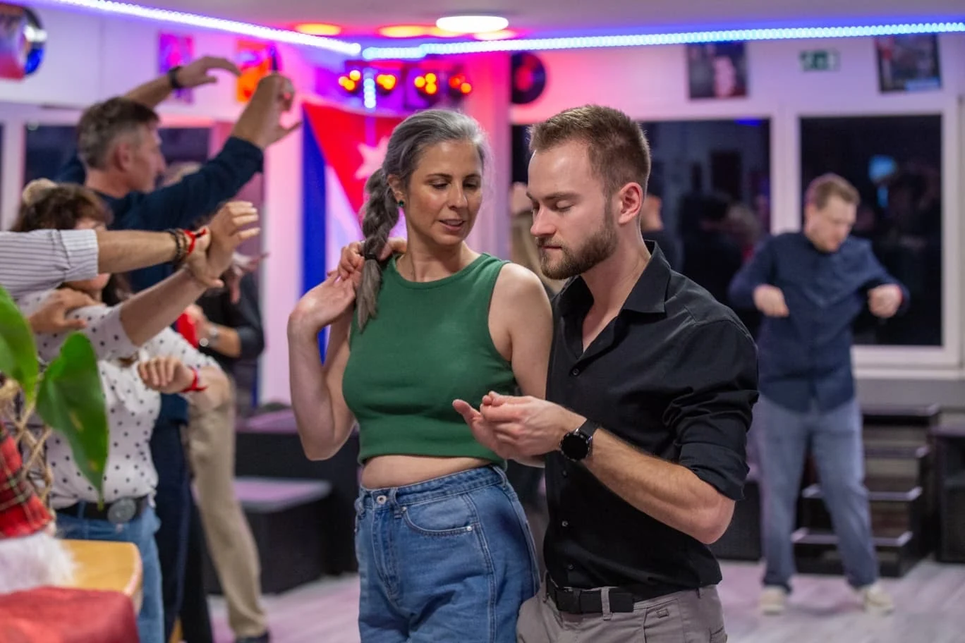 Foto zu All You Can Dance