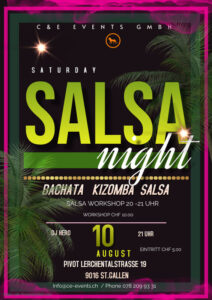 salsa night 10